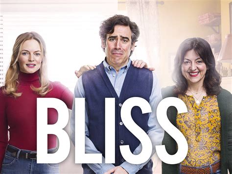 Watch Bliss .
